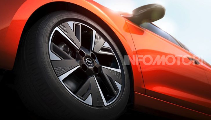 [VIDEO] Un viaggio al centro dell’elettrico con Opel! - Foto 21 di 27