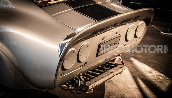 [VIDEO] Un viaggio al centro dell’elettrico con Opel! - Foto 6 di 27