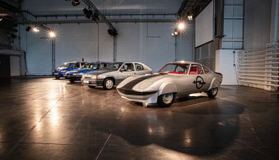 [VIDEO] Un viaggio al centro dell’elettrico con Opel!
