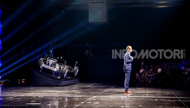 [VIDEO] Un viaggio al centro dell’elettrico con Opel! - Foto 18 di 27