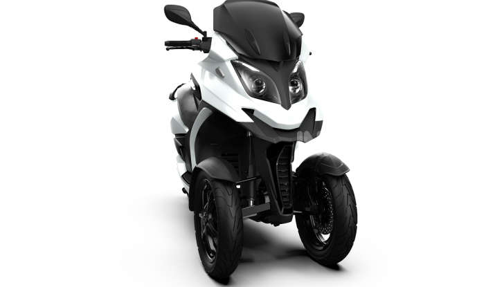 Eicma 2019: Quadro Vehicles pronta al lancio di sei nuovi modelli per il 2020 - Foto 5 di 6