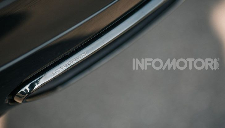 Provata la gamma Volvo ibrida: mild hybrid e plug-in aspettando la XC40 elettrica - Foto 20 di 71