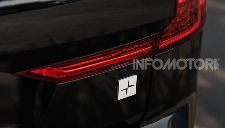 Provata la gamma Volvo ibrida: mild hybrid e plug-in aspettando la XC40 elettrica - Foto 36 di 71