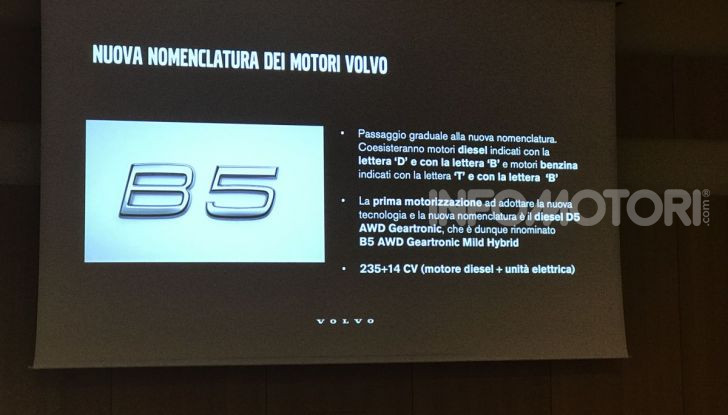 Provata la gamma Volvo ibrida: mild hybrid e plug-in aspettando la XC40 elettrica - Foto 71 di 71
