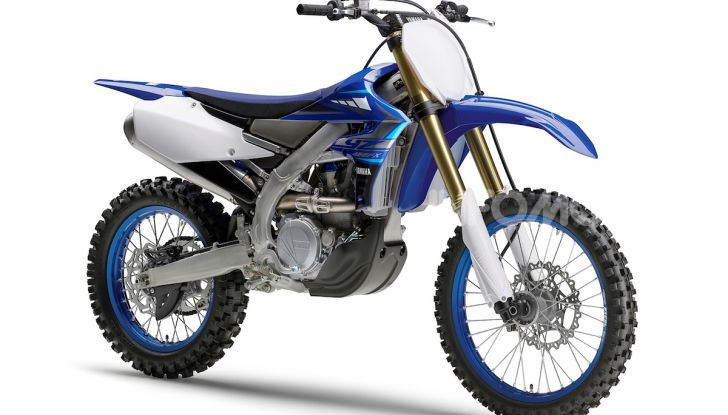 Yamaha: ufficializzata la partecipazione al Tokyo Motor Show 2019 - Foto 11 di 11