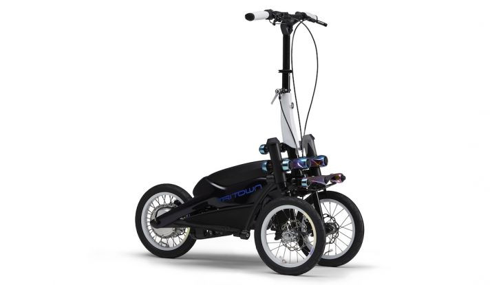 Yamaha: ufficializzata la partecipazione al Tokyo Motor Show 2019 - Foto 5 di 11