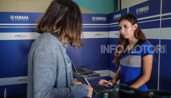 [VIDEO] Prova Yamaha R1 ed R1M 2020, tante piccole novità per una moto quasi perfetta - Foto 4 di 38