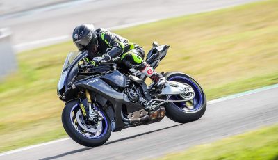 [VIDEO] Prova Yamaha R1 ed R1M 2020, tante piccole novità per una moto quasi perfetta