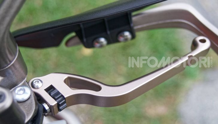 Prova Zontes 310-T, la Cina che sorprende! - Foto 19 di 64