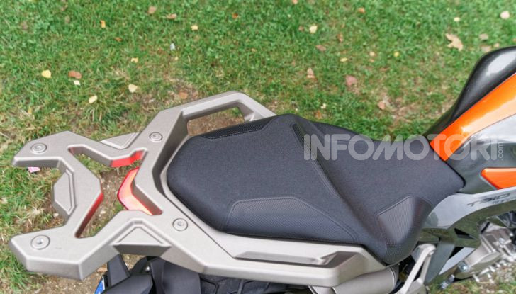 Prova Zontes 310-T, la Cina che sorprende! - Foto 31 di 64