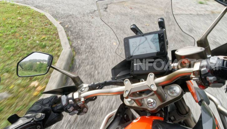 Prova Zontes 310-T, la Cina che sorprende! - Foto 62 di 64