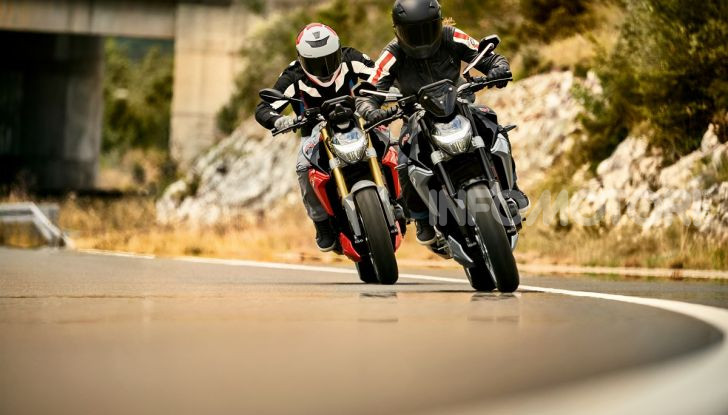 Tutte le novità di BMW Motorrad ad EICMA 2019 - Foto 22 di 28