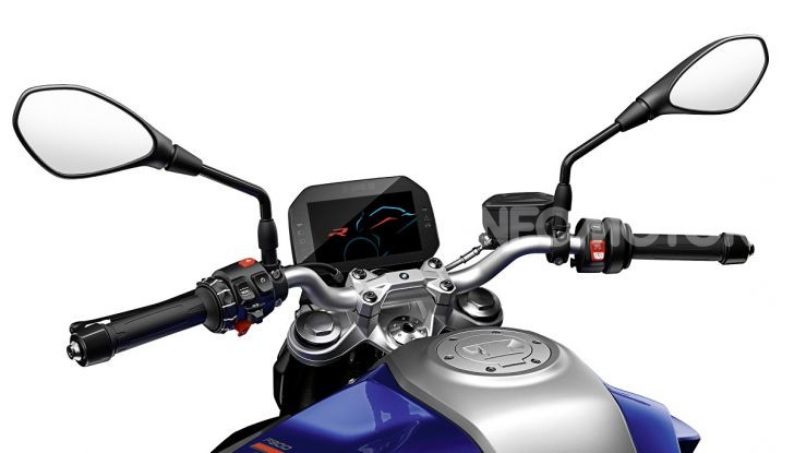 BMW F 900R 2020: la naked della Casa dell’elica dinamica e adatta a tutti - Foto 31 di 39