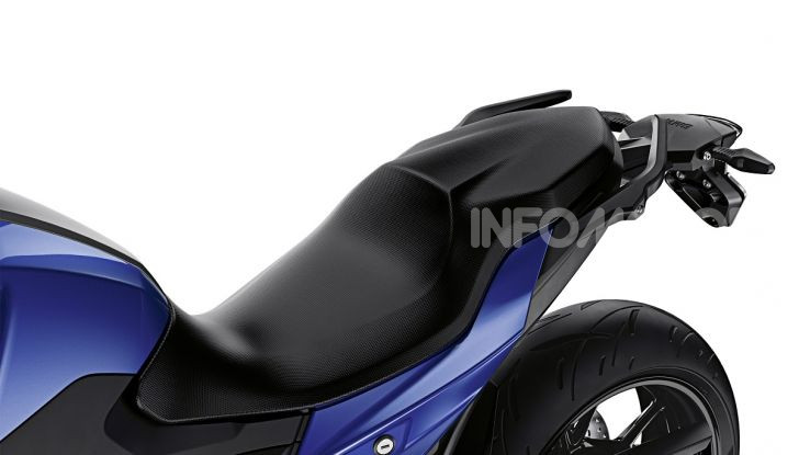 BMW F 900R 2020: la naked della Casa dell’elica dinamica e adatta a tutti - Foto 37 di 39