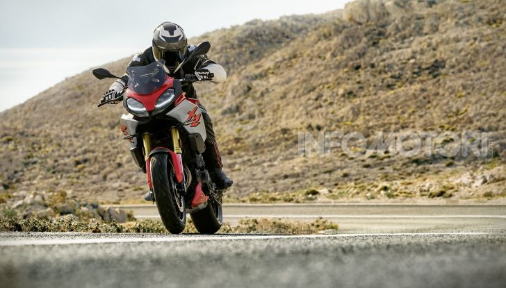 Tutte le novità di BMW Motorrad ad EICMA 2019 - Foto 12 di 28