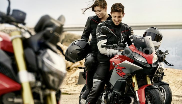 Tutte le novità di BMW Motorrad ad EICMA 2019 - Foto 19 di 28