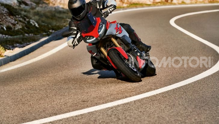 Tutte le novità di BMW Motorrad ad EICMA 2019 - Foto 14 di 28
