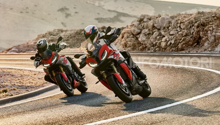 Tutte le novità di BMW Motorrad ad EICMA 2019 - Foto 17 di 28