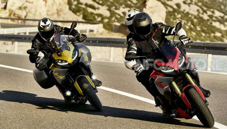 Tutte le novità di BMW Motorrad ad EICMA 2019 - Foto 16 di 28