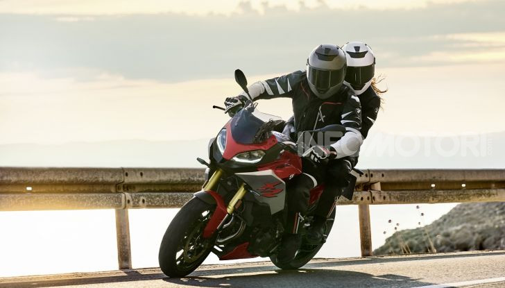 Tutte le novità di BMW Motorrad ad EICMA 2019 - Foto 20 di 28