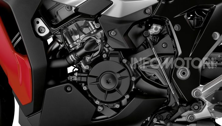 BMW S 1000 XR 2020: ad Eicma la nuova versione della crossover della Casa dell’elica - Foto 40 di 51