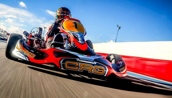 Briggs & Stratton CRG