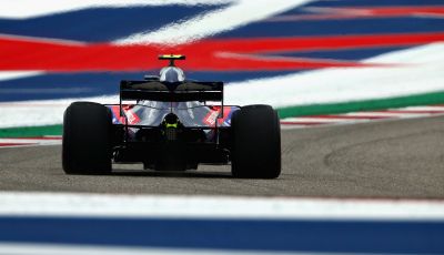 F1 2019, GP degli Stati Uniti: gli orari TV Sky e TV8 di Austin