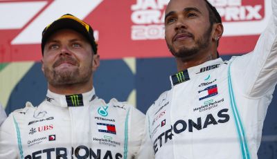 F1 2019, GP del Giappone: le pagelle di Suzuka