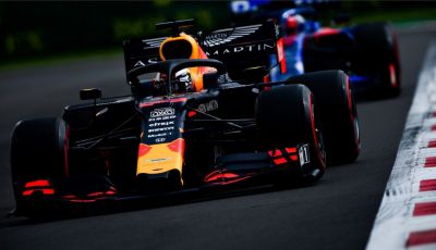 F1 2019, GP del Messico: Max Verstappen in pole position… a rischio davanti alle Ferrari