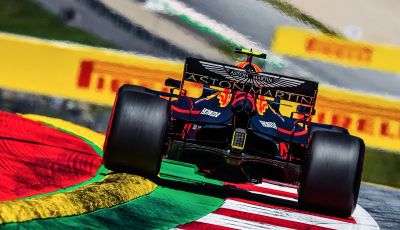 I cordoli dei circuiti di Formula 1 e MotoGP saranno uguali in tutte le piste