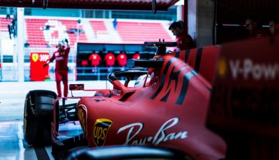F1 2019: “la Ferrari sta barando, il motore è illegale” dicono Mercedes e gli altri