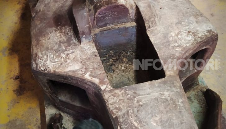 Ferrari F2004 Schumacher Mirco Della Vecchia Alessandro Marrone