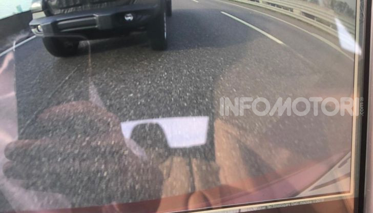 Jeep Gladiator arriva in Europa nel 2020 - Foto 3 di 8