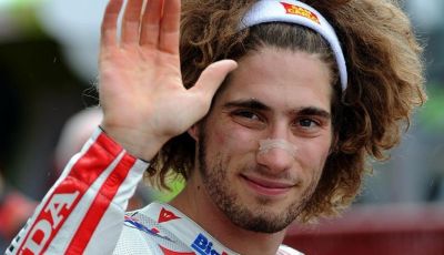 In ricordo di Marco Simoncelli: il docu-film “SIC” al cinema il 28 e 29 dicembre