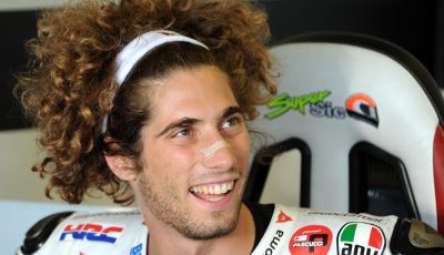CiaoSIC! Otto anni senza Marco Simoncelli, ribelle della MotoGP