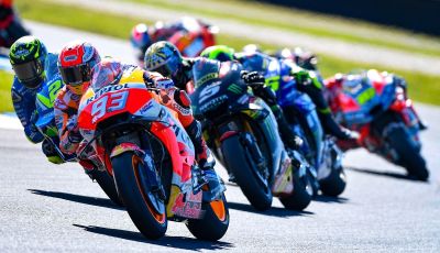 MotoGP 2019, GP della Malesia: gli orari TV Sky e TV8 di Sepang