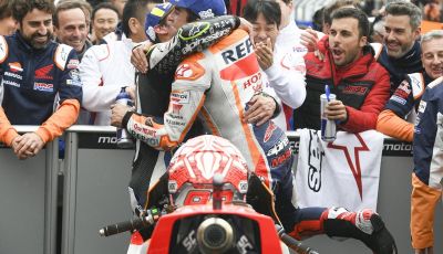 MotoGP 2019, GP d’Australia: le pagelle di Phillip Island