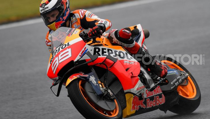 MotoGP 2019 Giappone Motegi Jorge Lorenzo