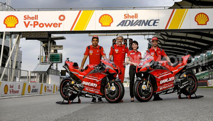 MotoGP 2019, GP della Malesia: le Yamaha dettano il passo nelle libere di Sepang con Quartararo davanti a Morbidelli - Foto 10 di 15