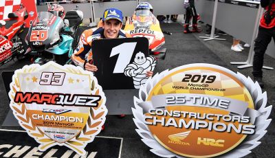 MotoGP 2019, GP del Giappone: le pagelle di Motegi