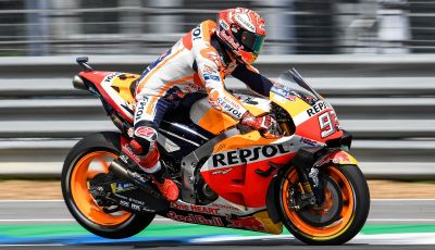 MotoGP 2019 GP del Giappone: gli orari TV Sky e TV8 di Motegi