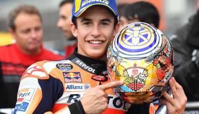 MotoGP 2019, GP Giappone: Marquez vince in casa Honda