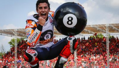 MotoGP 2019, GP di Thailandia: le pagelle di Buriram