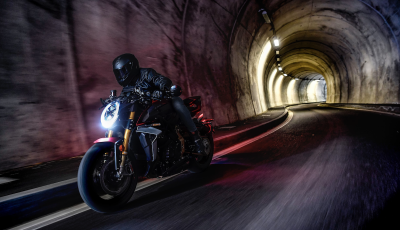 MV Agusta: il nuovo piano industriale parla russo