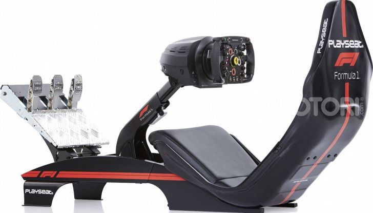 Playseat F1 Red Bull Racing