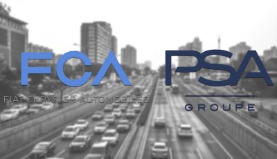 FCA e Groupe PSA, raggiunto l’accordo per la fusione