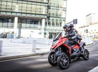 Eicma 2019: Quadro Vehicles pronta al lancio di sei nuovi modelli per il 2020
