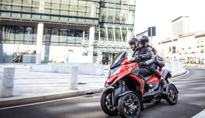 Eicma 2019: Quadro Vehicles pronta al lancio di sei nuovi modelli per il 2020