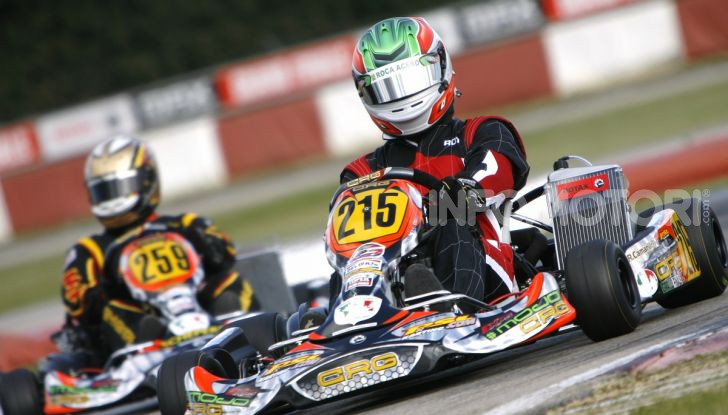 Rotax Max Challenge