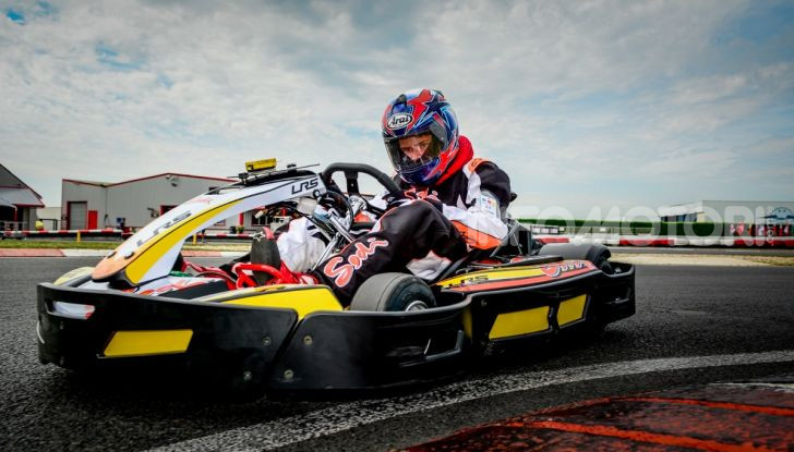 Sodi World Series